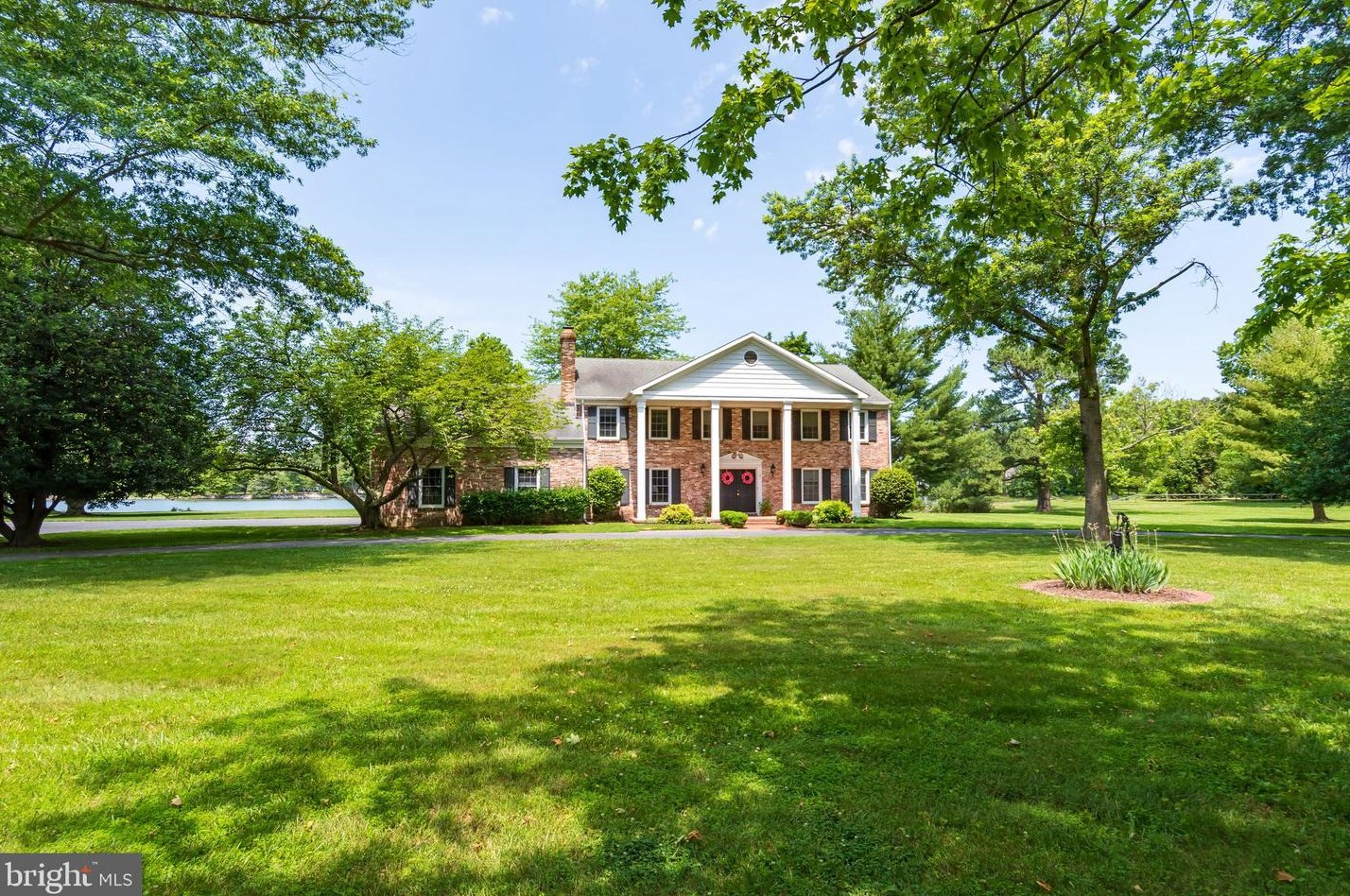 4400 World Farm Rd, Oxford, MD 21654