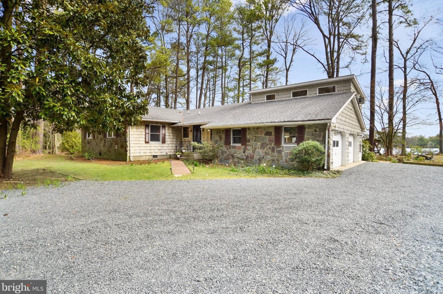 7267 Bozman Neavitt Rd, Bozman, MD 21612