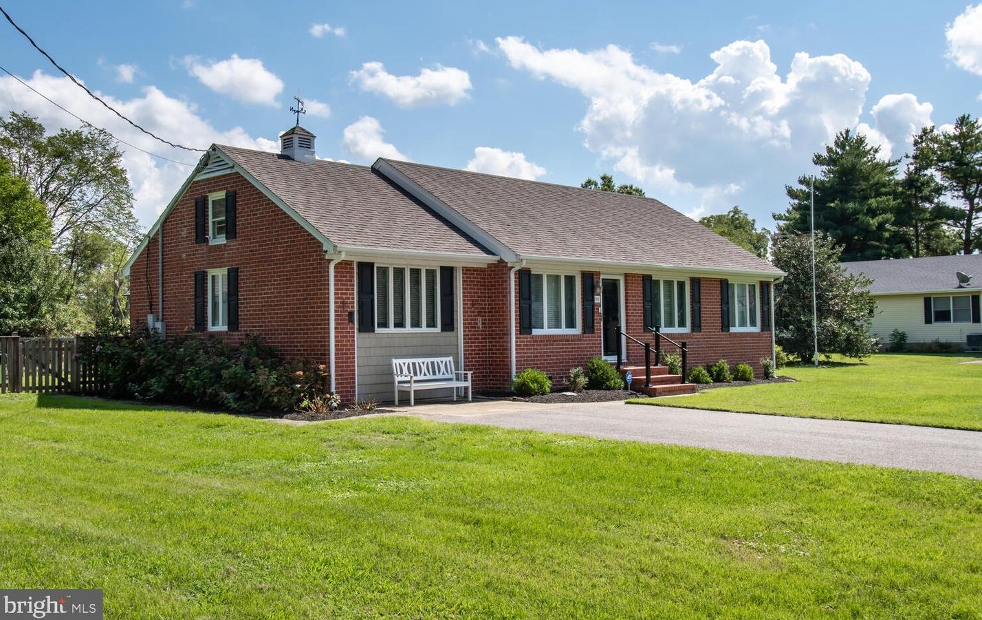 200 Bonfield Ave, Oxford, MD 21654