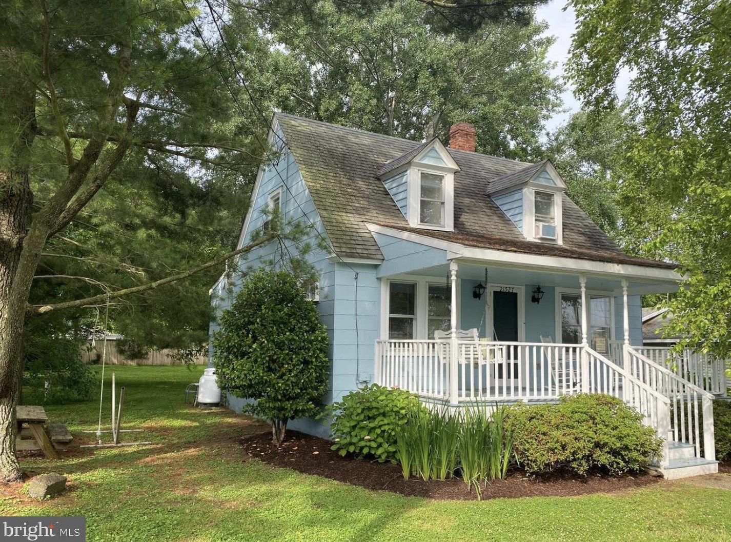21527 Chicken Point Rd, Tilghman, MD 21671