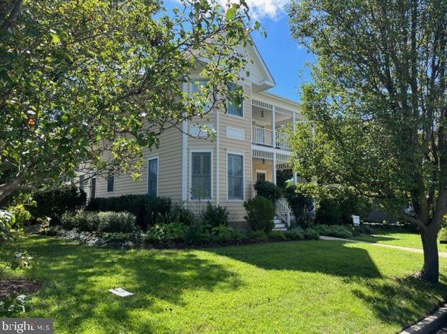 700 S Morris St, Oxford, MD 21654