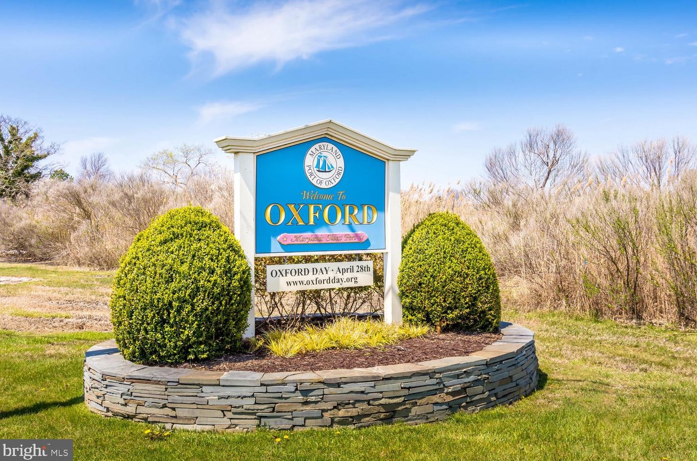 108 Morris St, Oxford, MD 21654-1015