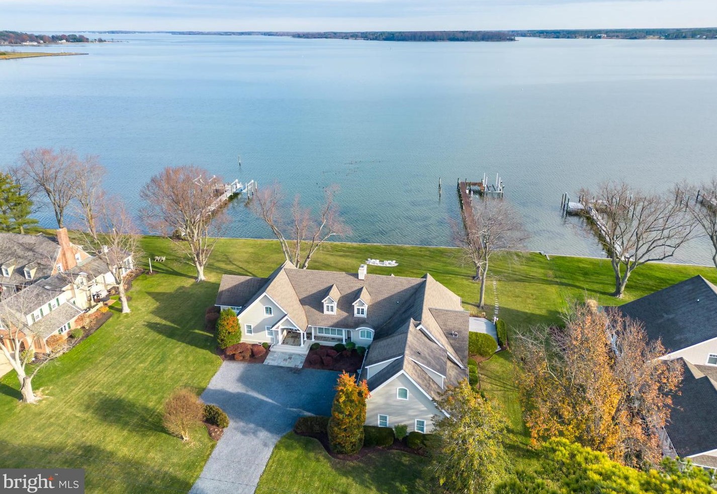 705 Riverview Ter, Saint Michaels, MD 21663-2946