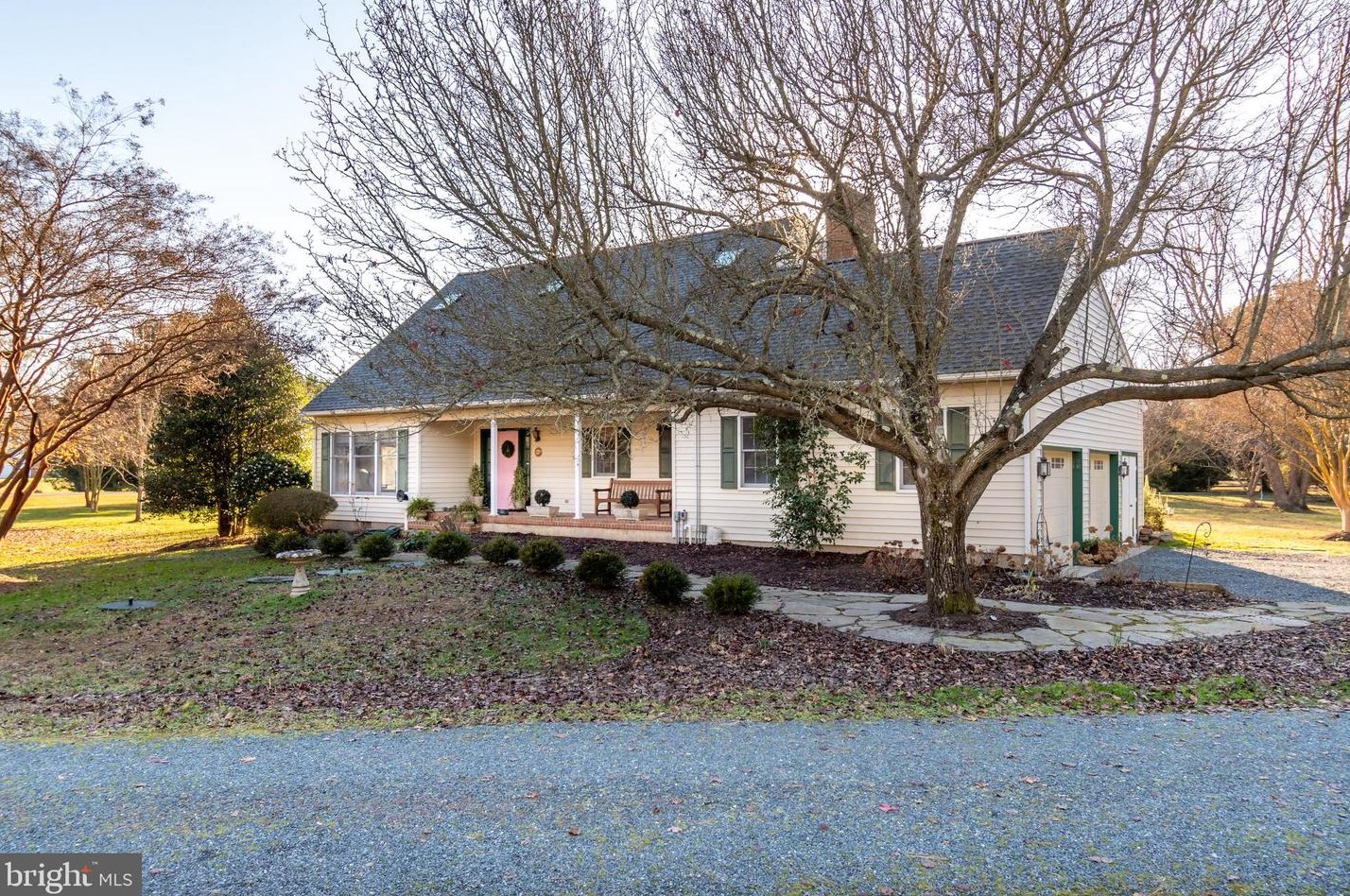 4358 Bonfield Ct, Oxford, MD 21654