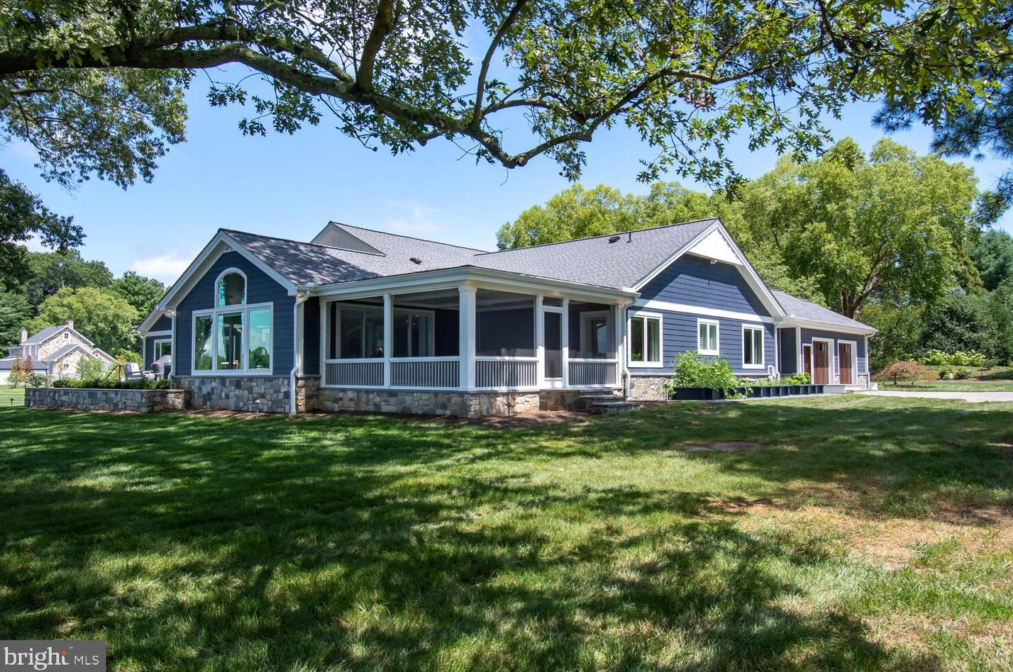 27669 Villa Rd, Easton MD 21601-7210 exterior