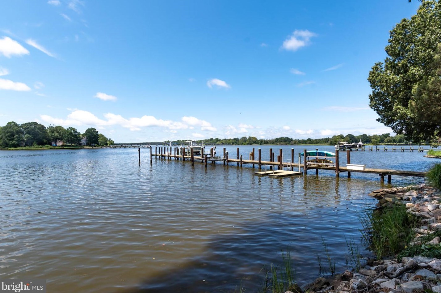 27669 Villa Rd, Easton MD 21601-7210 exterior