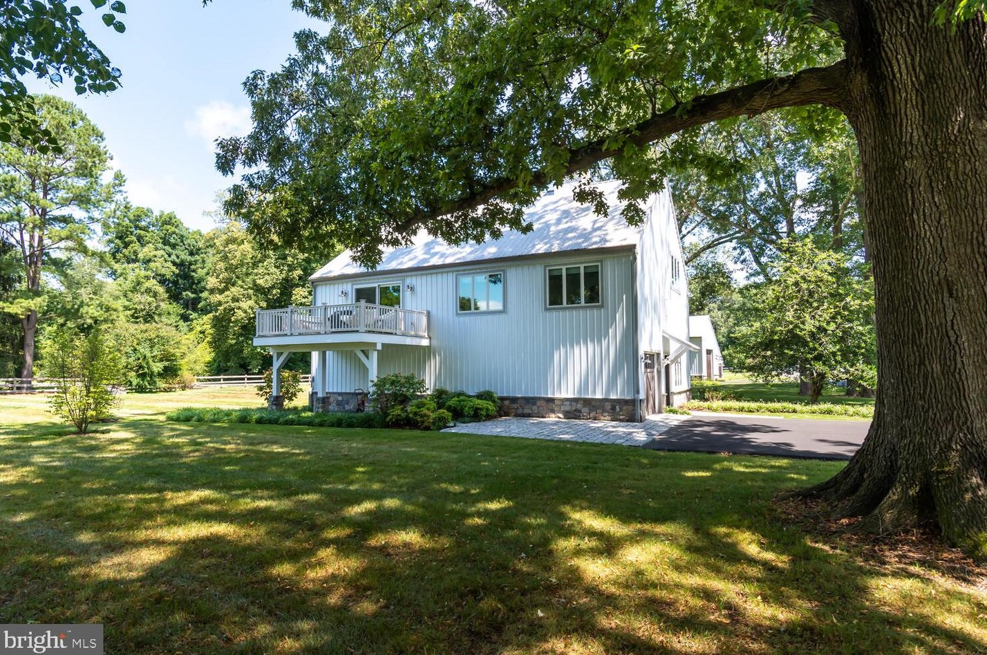 27669 Villa Rd, Easton MD 21601-7210 exterior