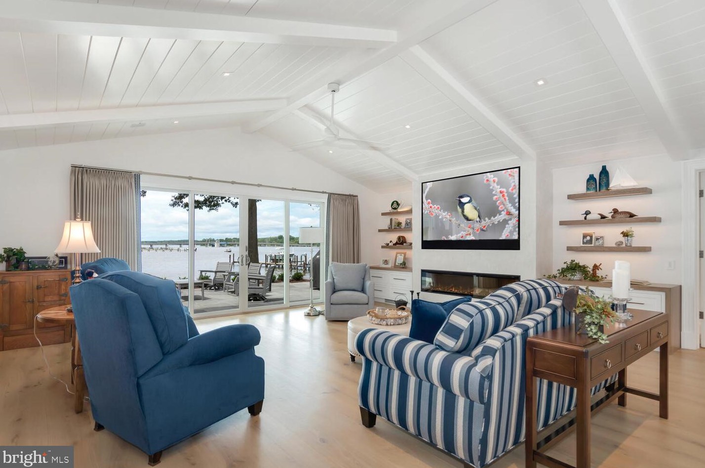 27669 Villa Rd, Easton MD 21601-7210 exterior