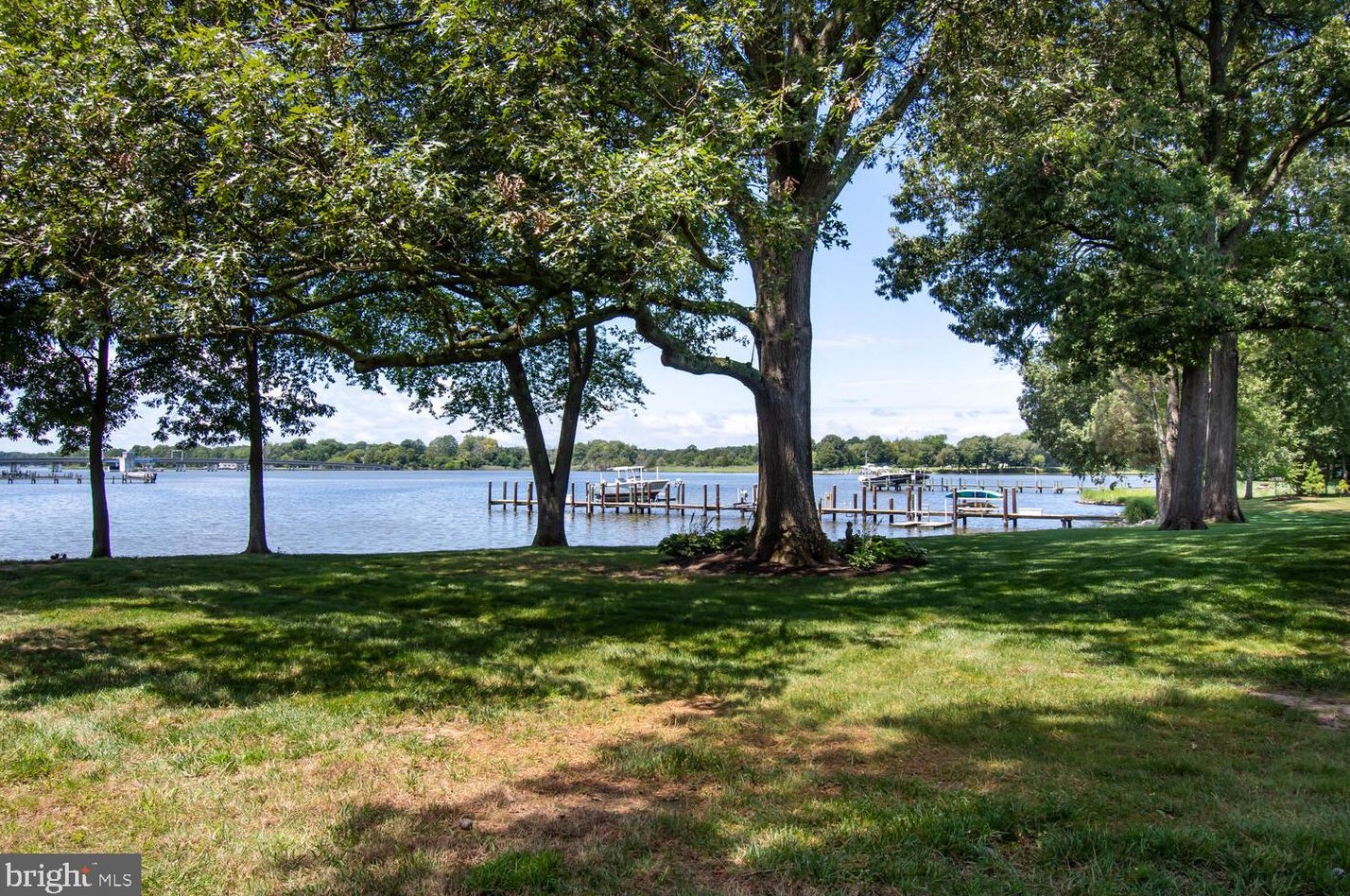 27669 Villa Rd, Easton MD 21601-7210 exterior