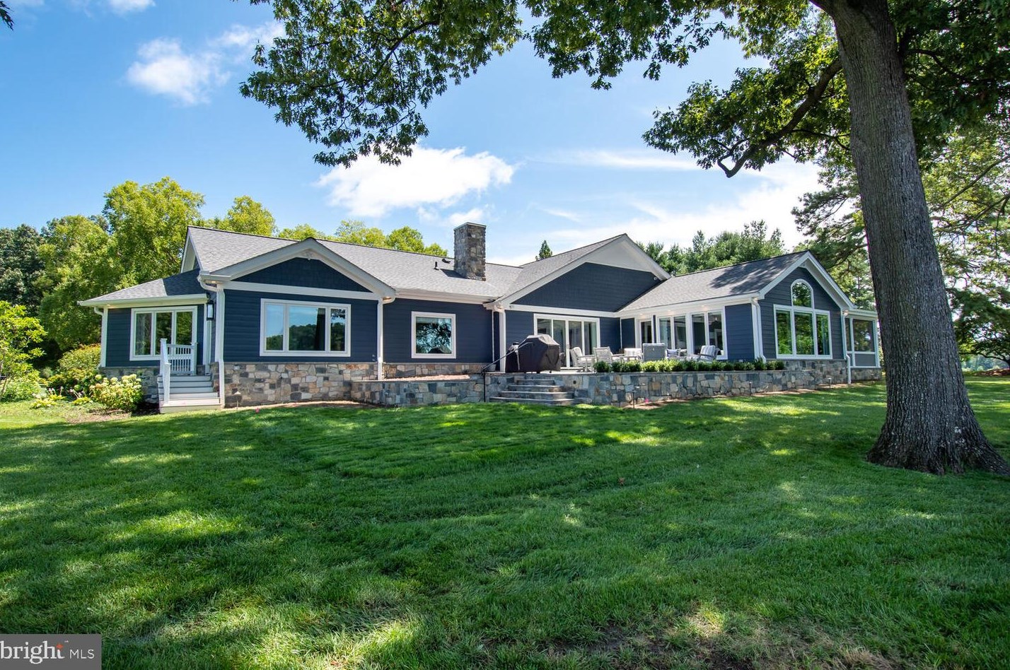 27669 Villa Rd, Easton MD 21601-7210 exterior