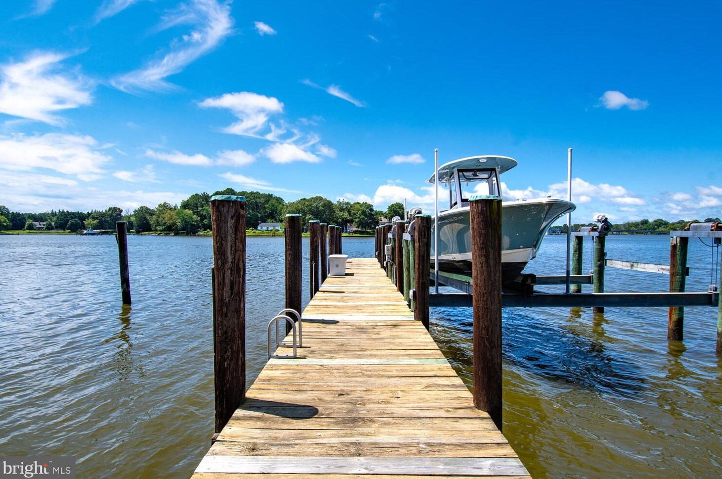 27669 Villa Rd, Easton MD 21601-7210 exterior