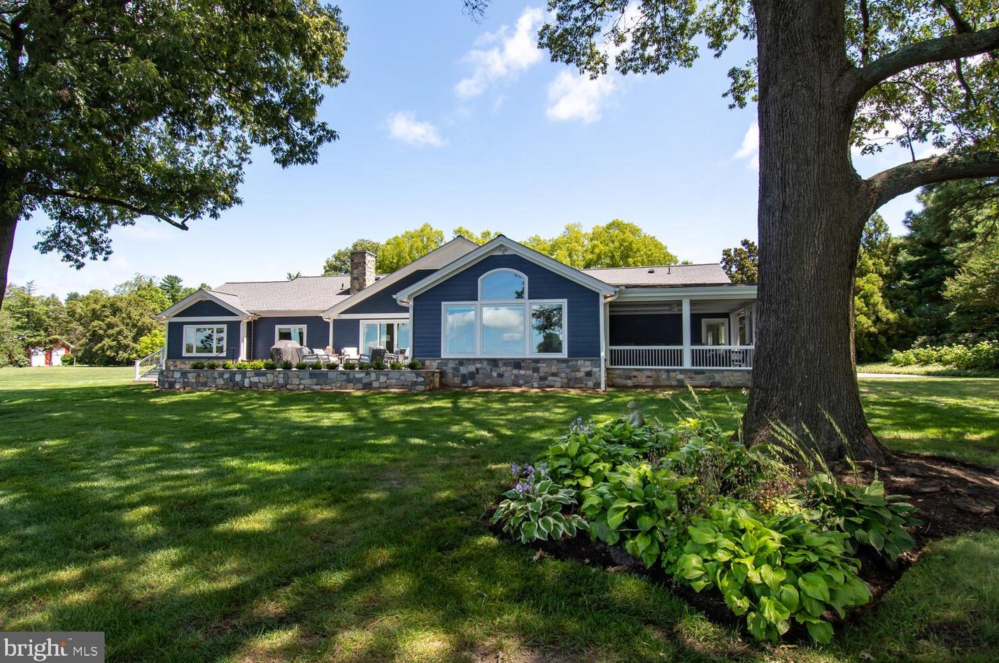 27669 Villa Rd, Easton MD 21601-7210 exterior