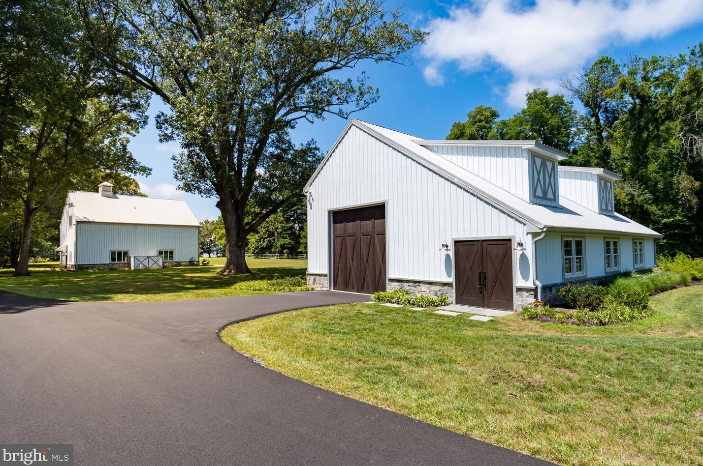 27669 Villa Rd, Easton MD 21601-7210 exterior