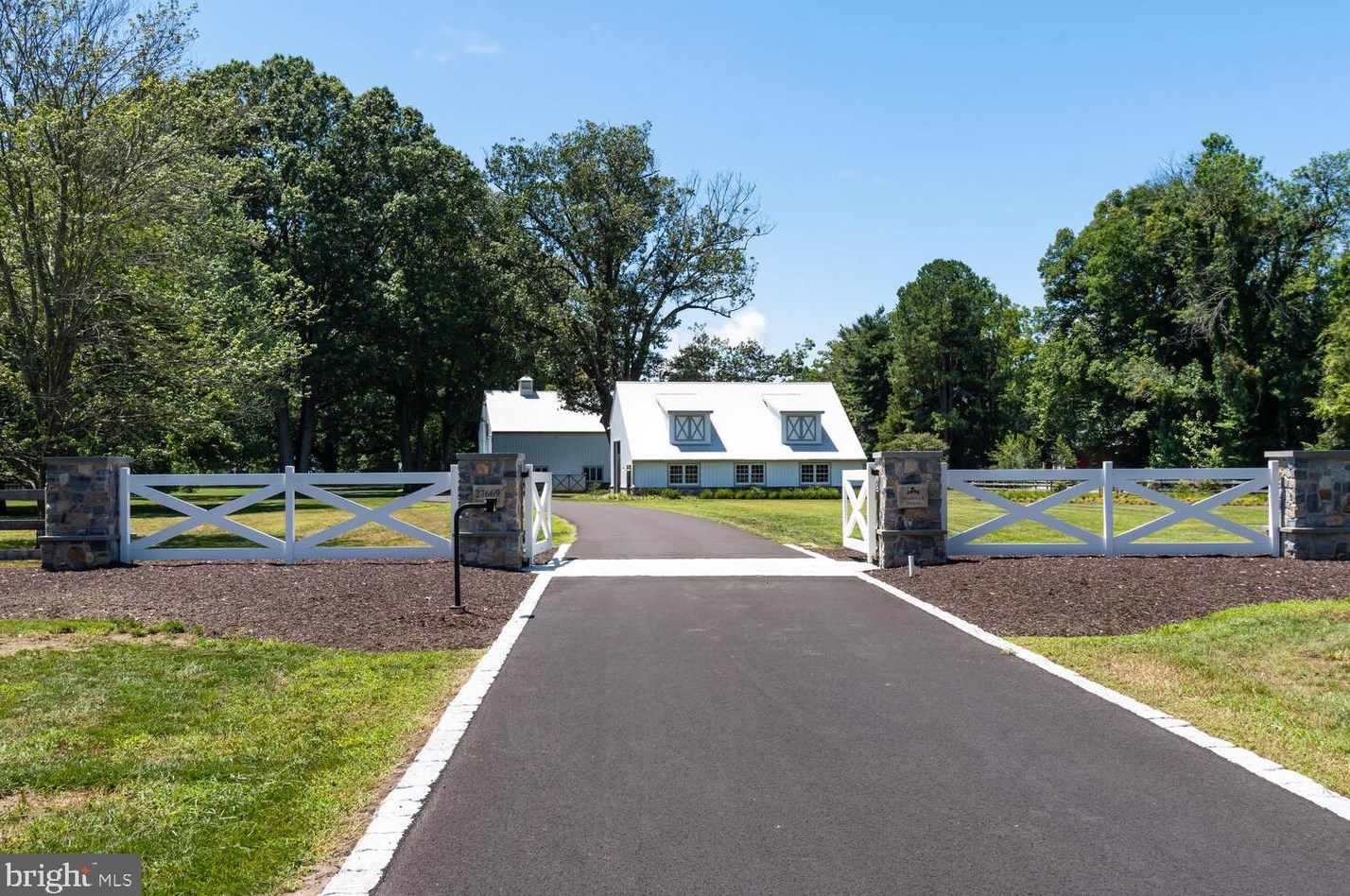 27669 Villa Rd, Easton MD 21601-7210 exterior