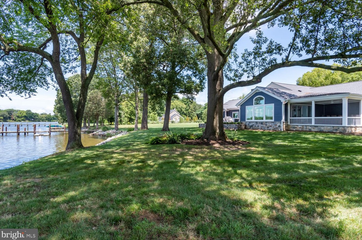 27669 Villa Rd, Easton MD 21601-7210 exterior