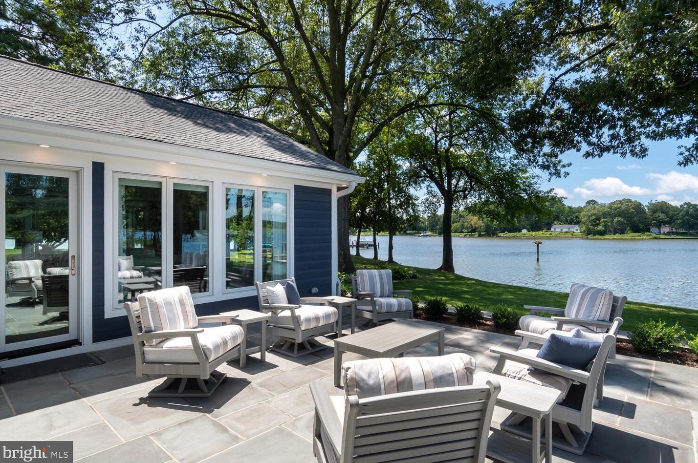 27669 Villa Rd, Easton MD 21601-7210 exterior