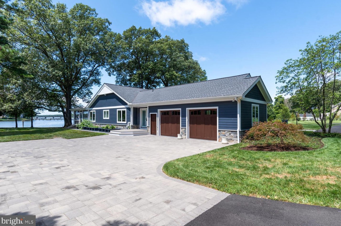 27669 Villa Rd, Easton MD 21601-7210 exterior