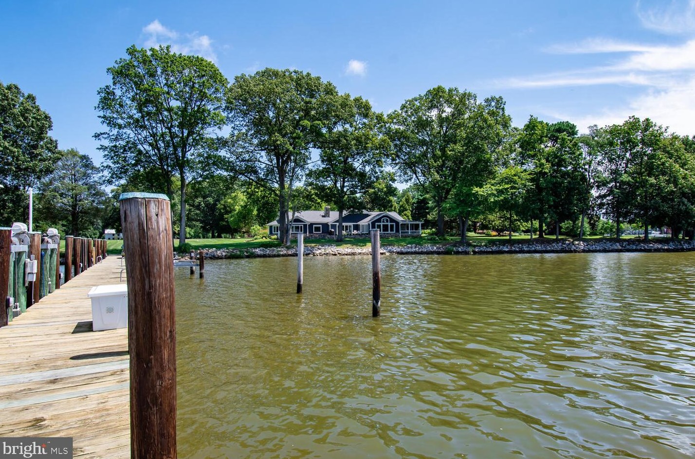 27669 Villa Rd, Easton MD 21601-7210 exterior