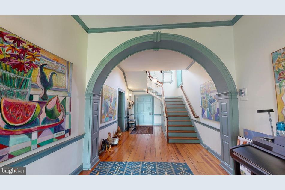 27295 Southside Island Creek Rd, Trappe, MD 21673 MLS MDTA2006798