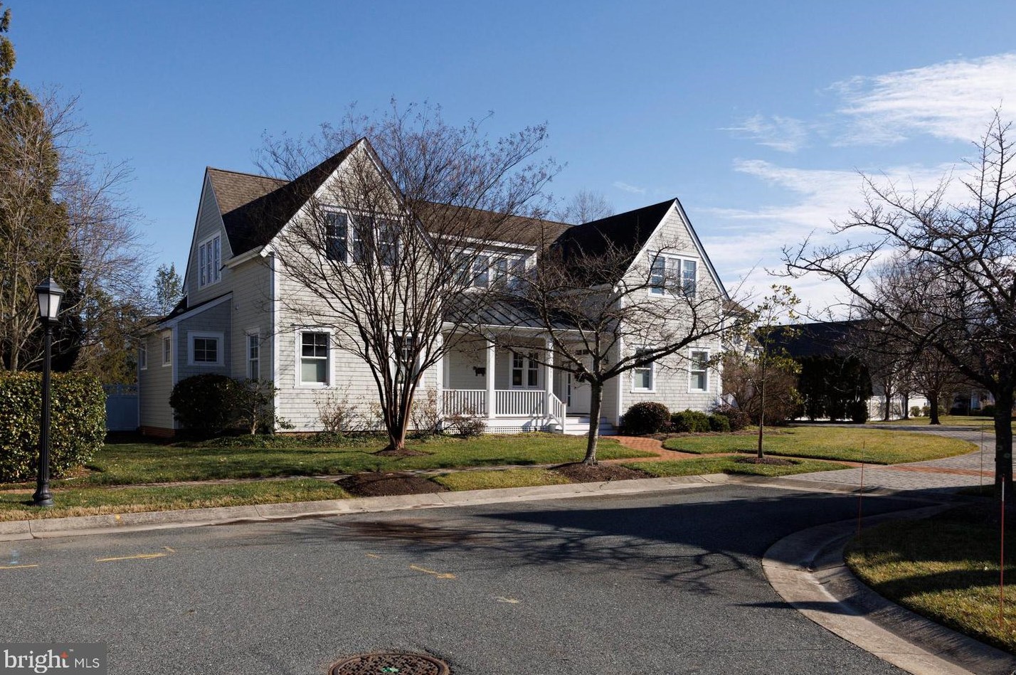 7097 Magdalene Ct, Easton MD  21601-8397 exterior