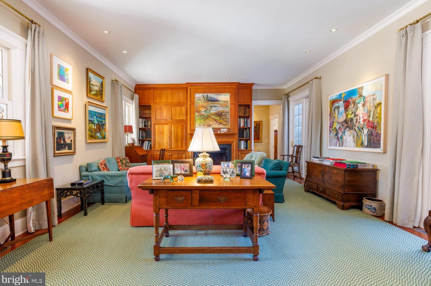 7097 Magdalene Ct, Easton MD  21601-8397 exterior