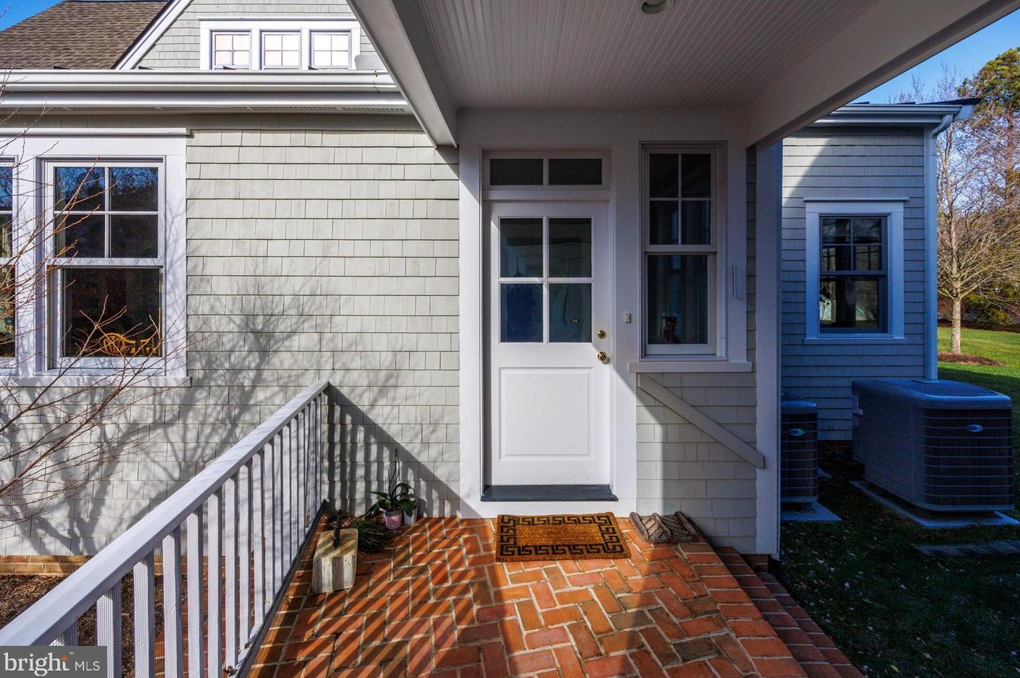 7097 Magdalene Ct, Easton MD  21601-8397 exterior