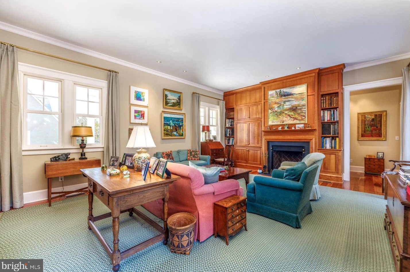 7097 Magdalene Ct, Easton MD  21601-8397 exterior