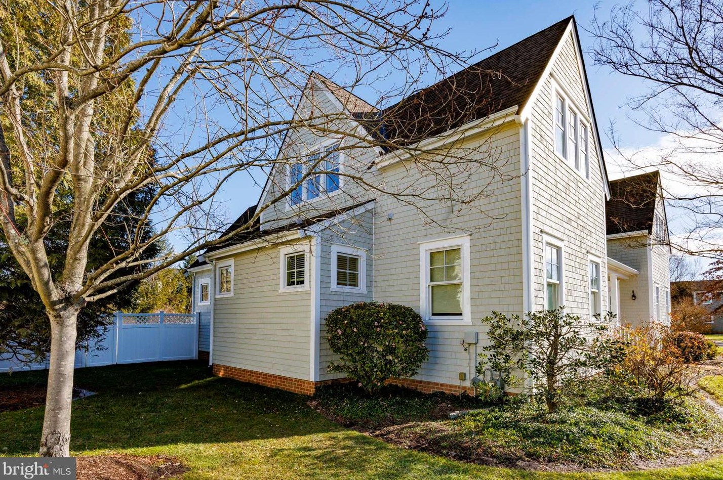 7097 Magdalene Ct, Easton MD  21601-8397 exterior