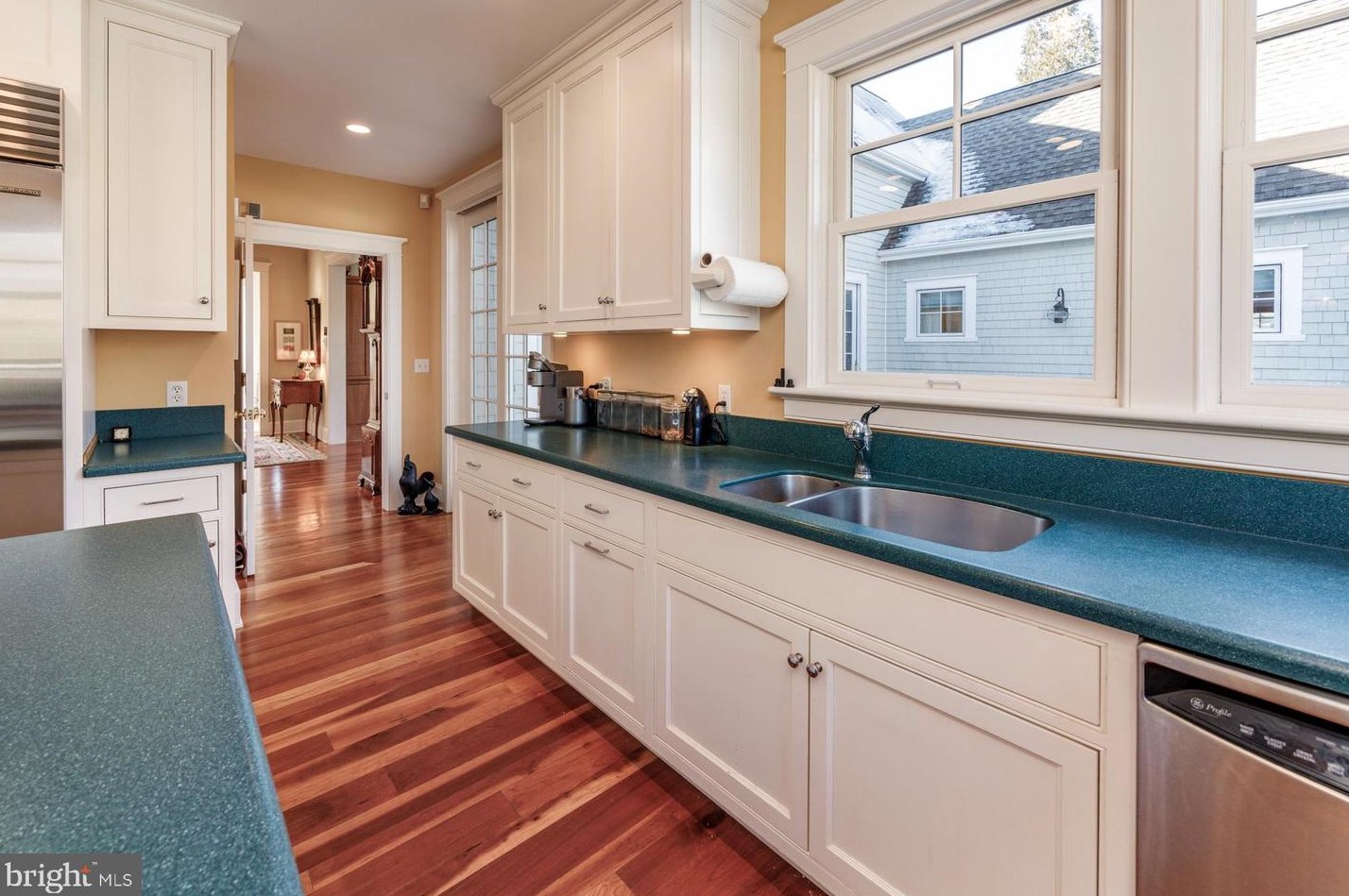 7097 Magdalene Ct, Easton MD  21601-8397 exterior