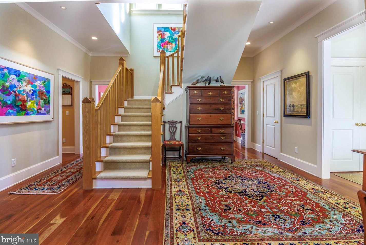 7097 Magdalene Ct, Easton MD  21601-8397 exterior