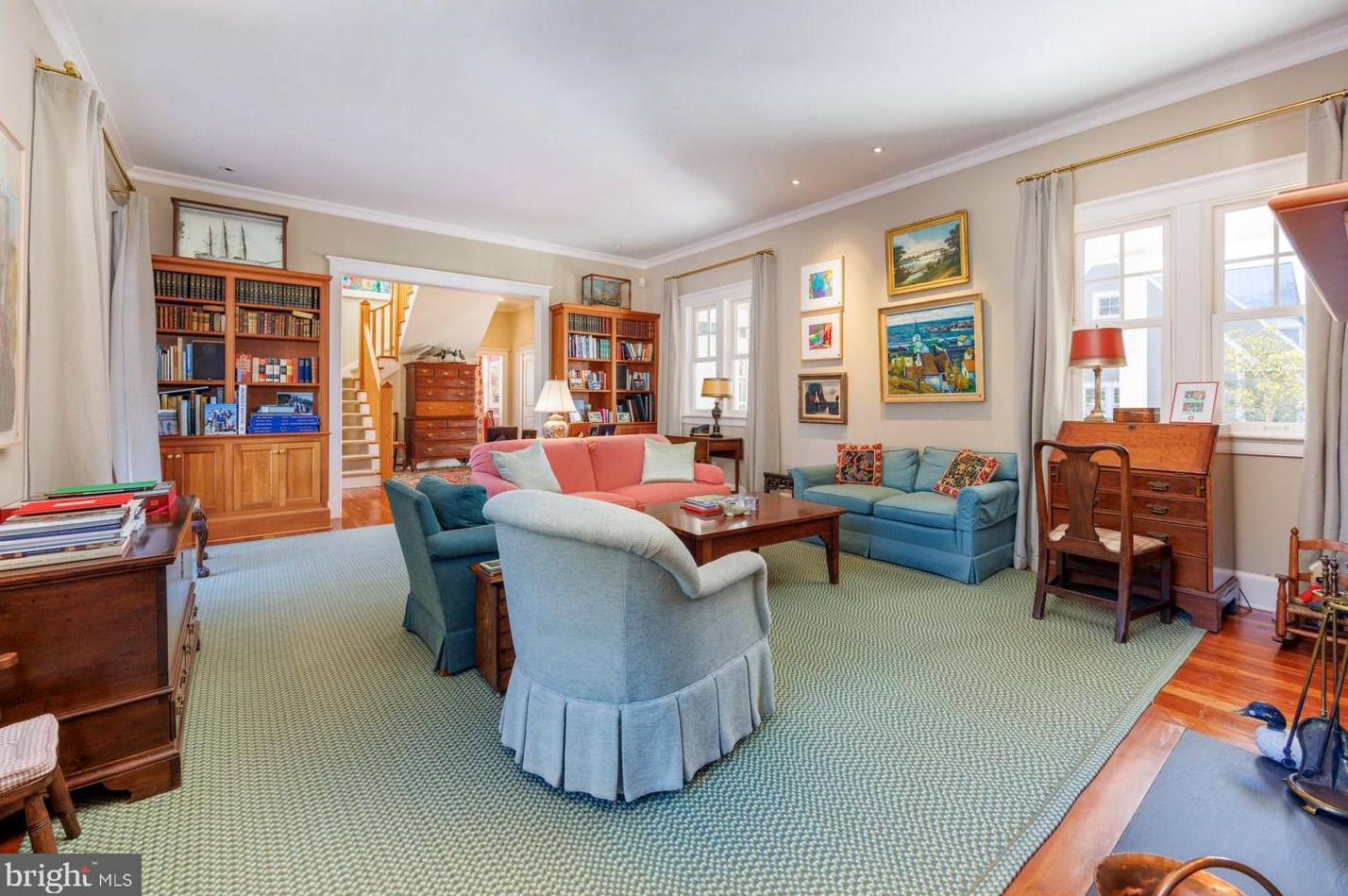 7097 Magdalene Ct, Easton MD  21601-8397 exterior