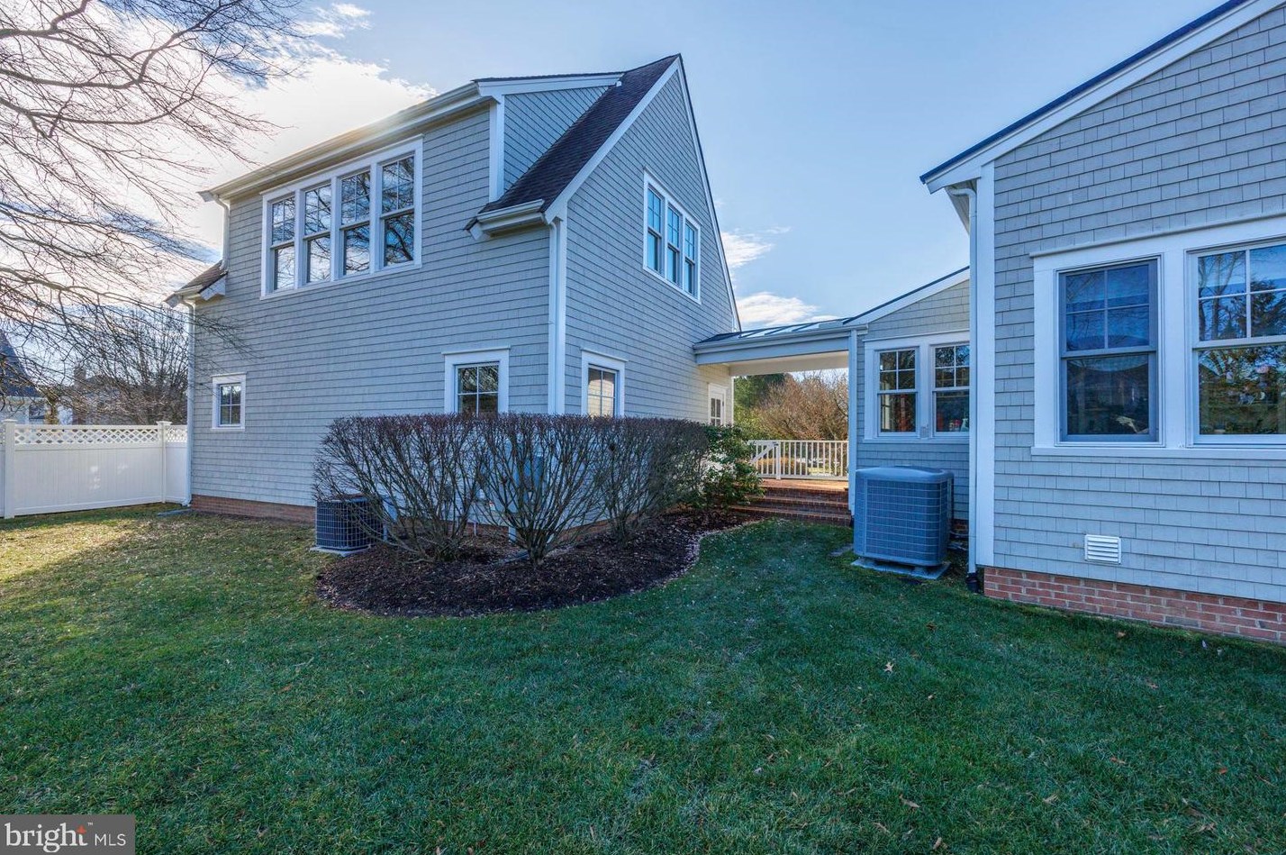 7097 Magdalene Ct, Easton MD  21601-8397 exterior