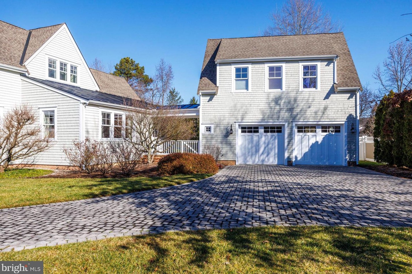 7097 Magdalene Ct, Easton MD  21601-8397 exterior