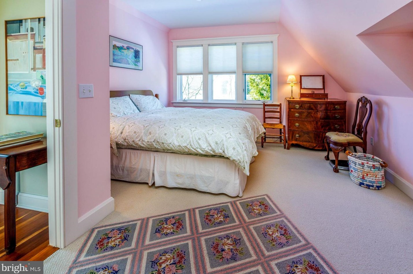 7097 Magdalene Ct, Easton MD  21601-8397 exterior