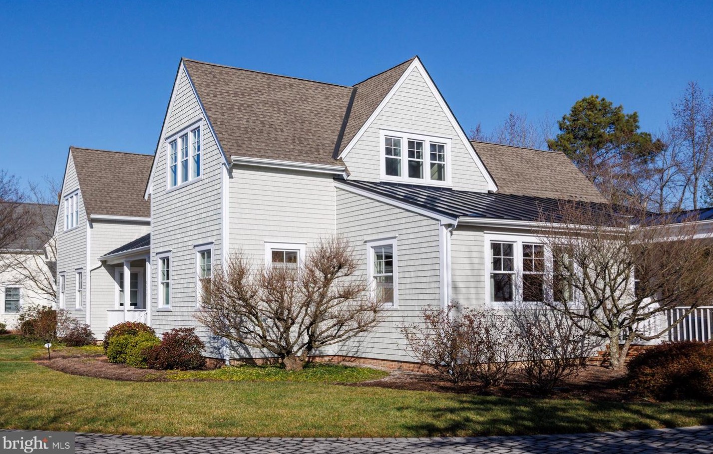 7097 Magdalene Ct, Easton MD  21601-8397 exterior