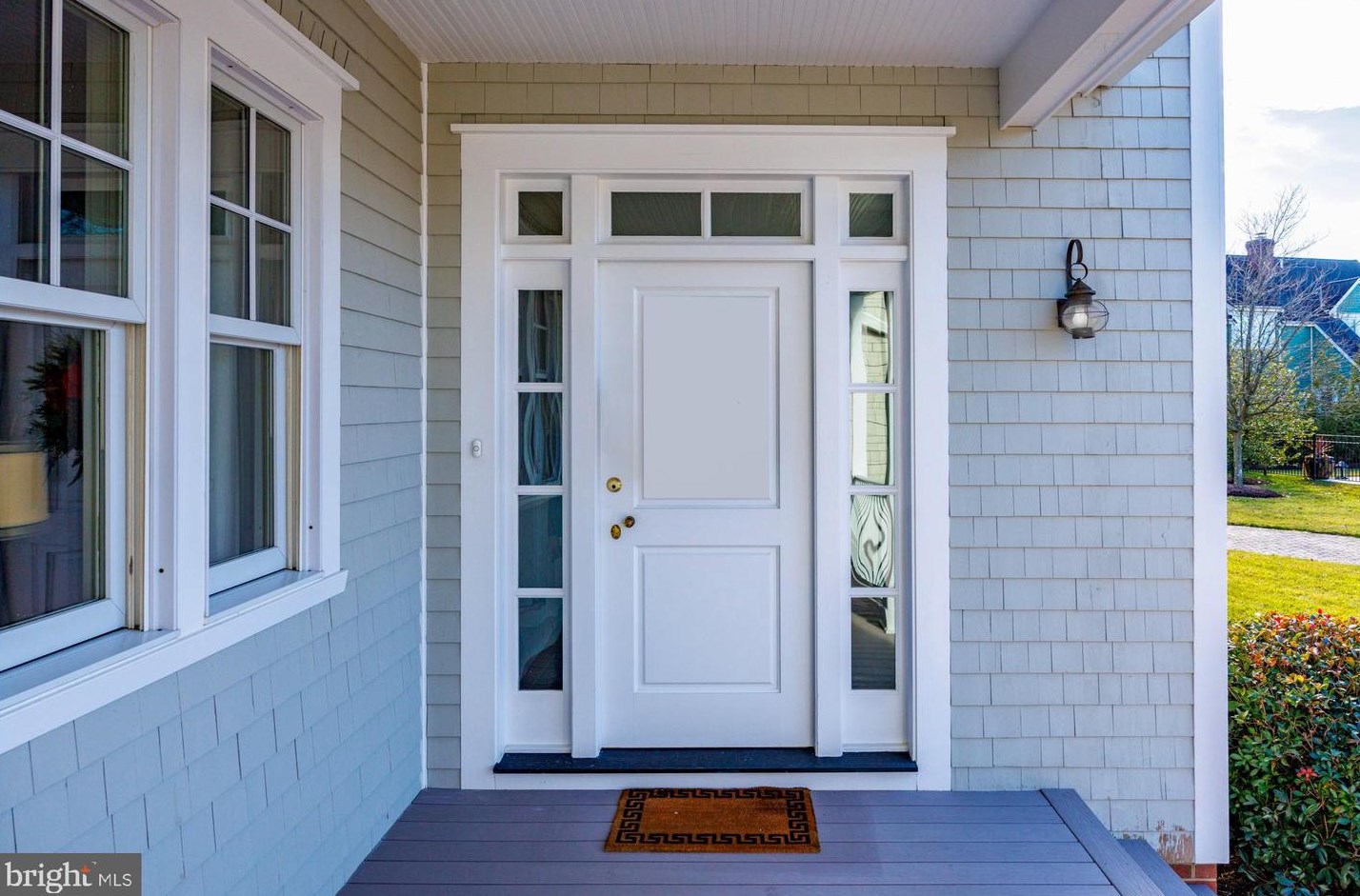 7097 Magdalene Ct, Easton MD  21601-8397 exterior