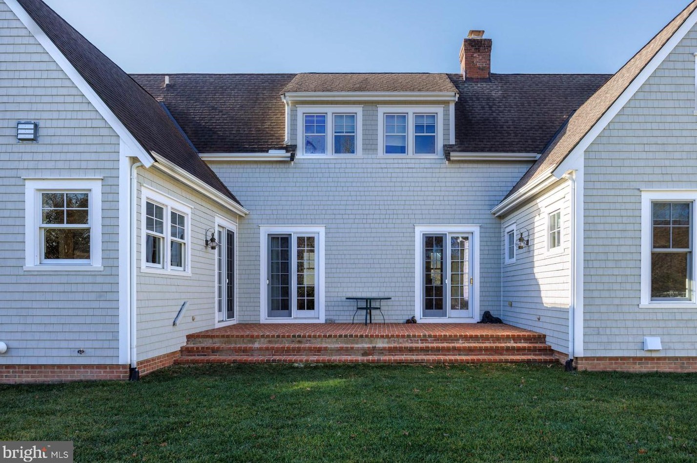 7097 Magdalene Ct, Easton MD  21601-8397 exterior