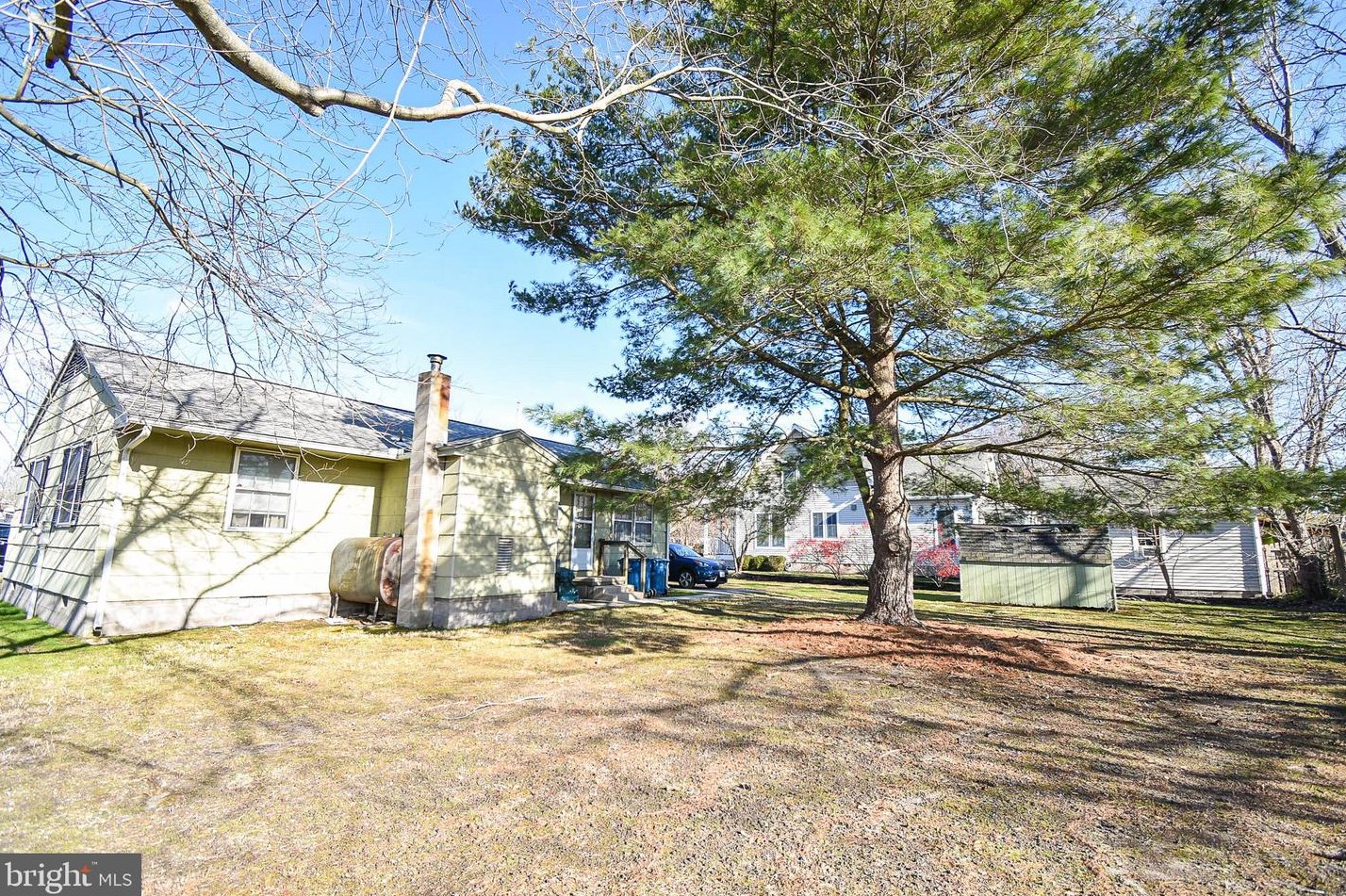 104 Maple Ave, Saint Michaels MD 21663-2974 exterior