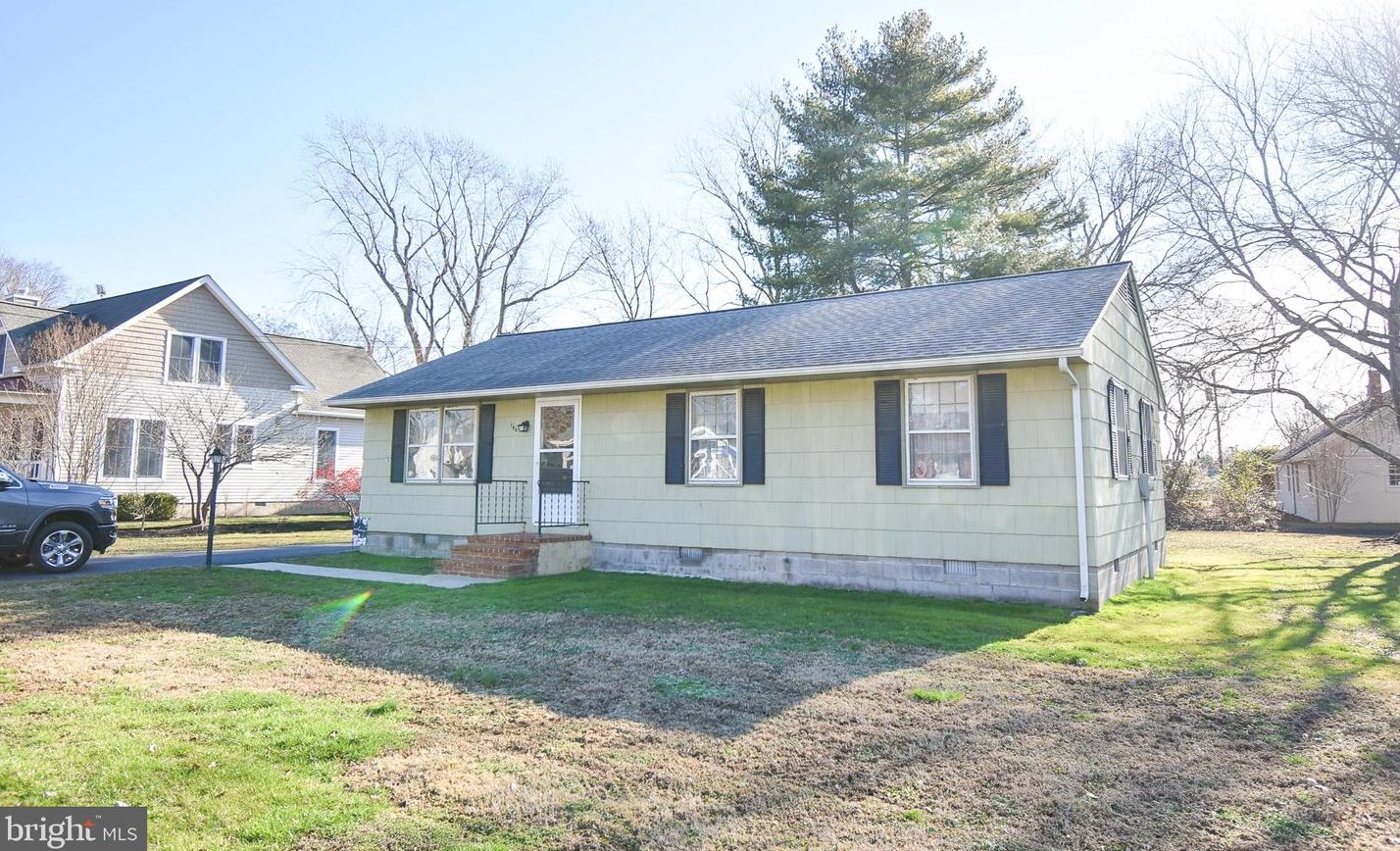 104 Maple Ave, Saint Michaels MD 21663-2974 exterior