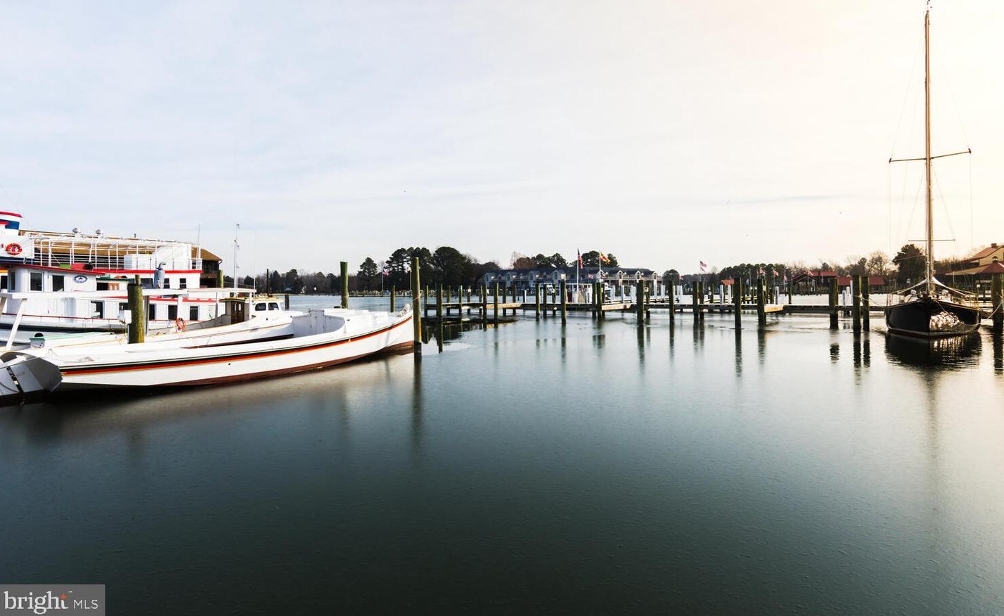 104 Maple Ave, Saint Michaels MD 21663-2974 exterior