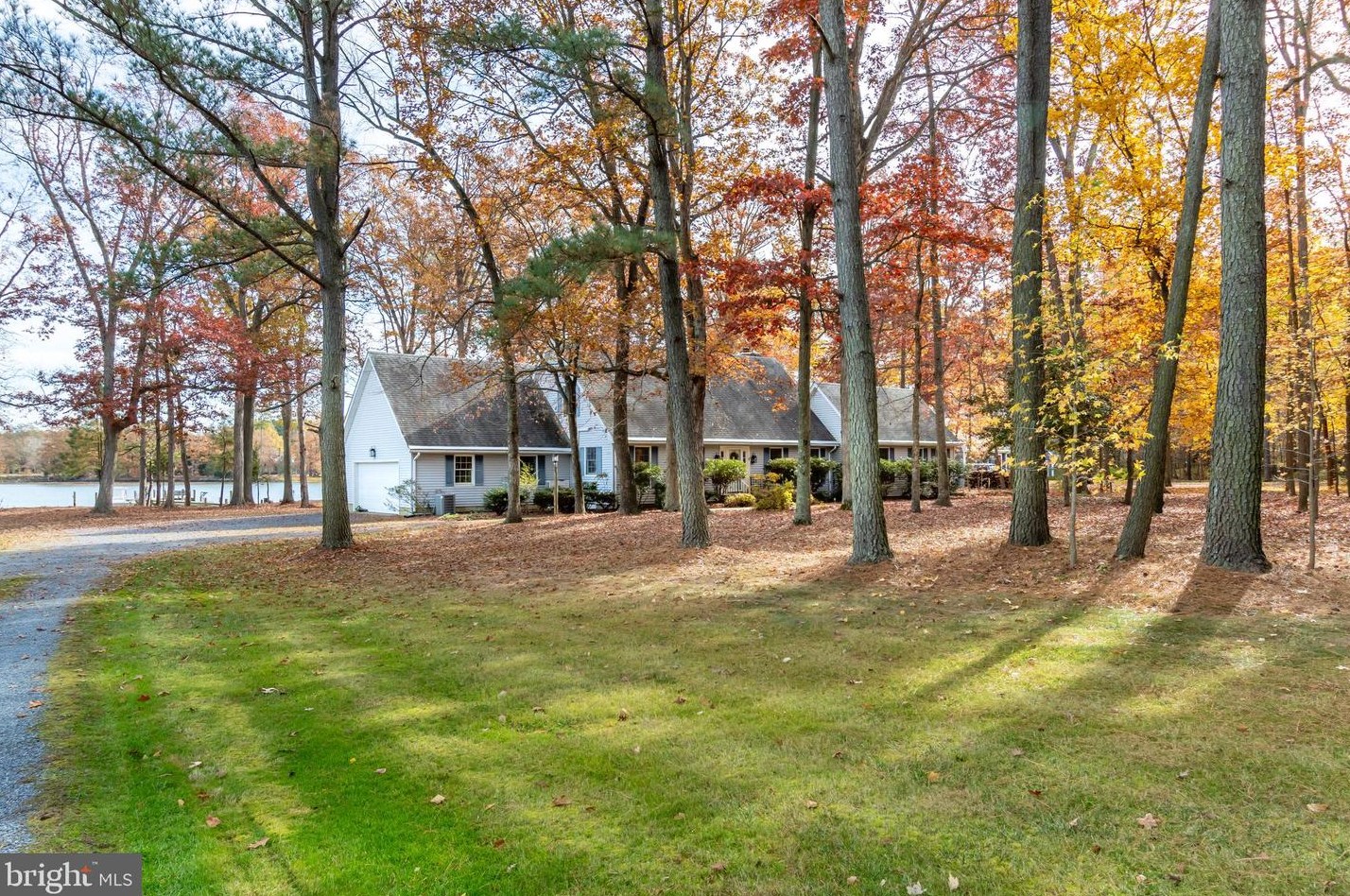 9149 Mallard Point Ct, Saint Michaels, MD 21647-9742