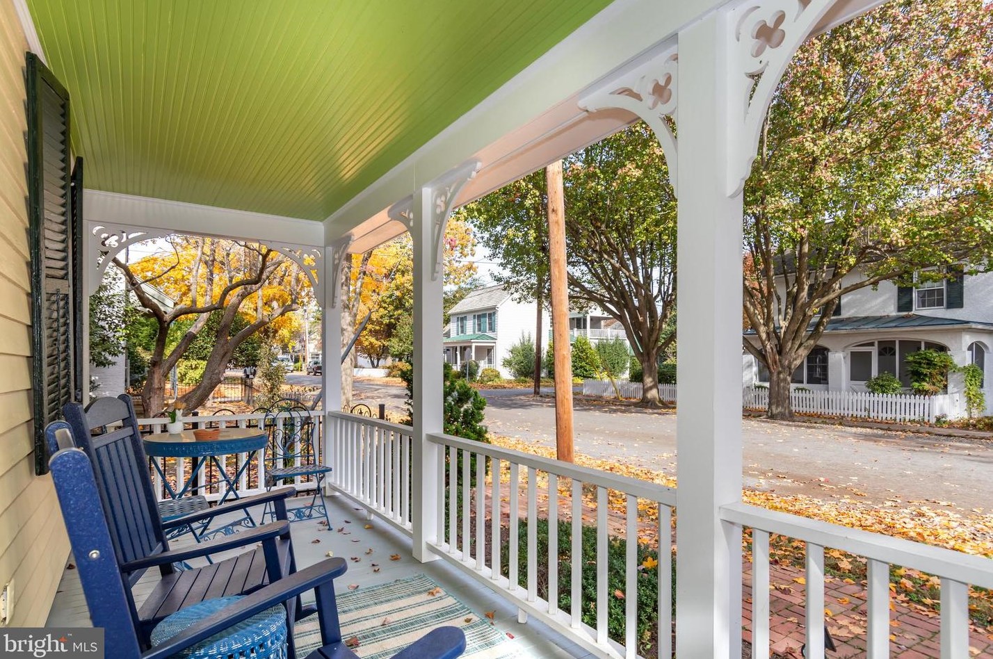 202 Tred Avon Ave, Oxford, MD 21654