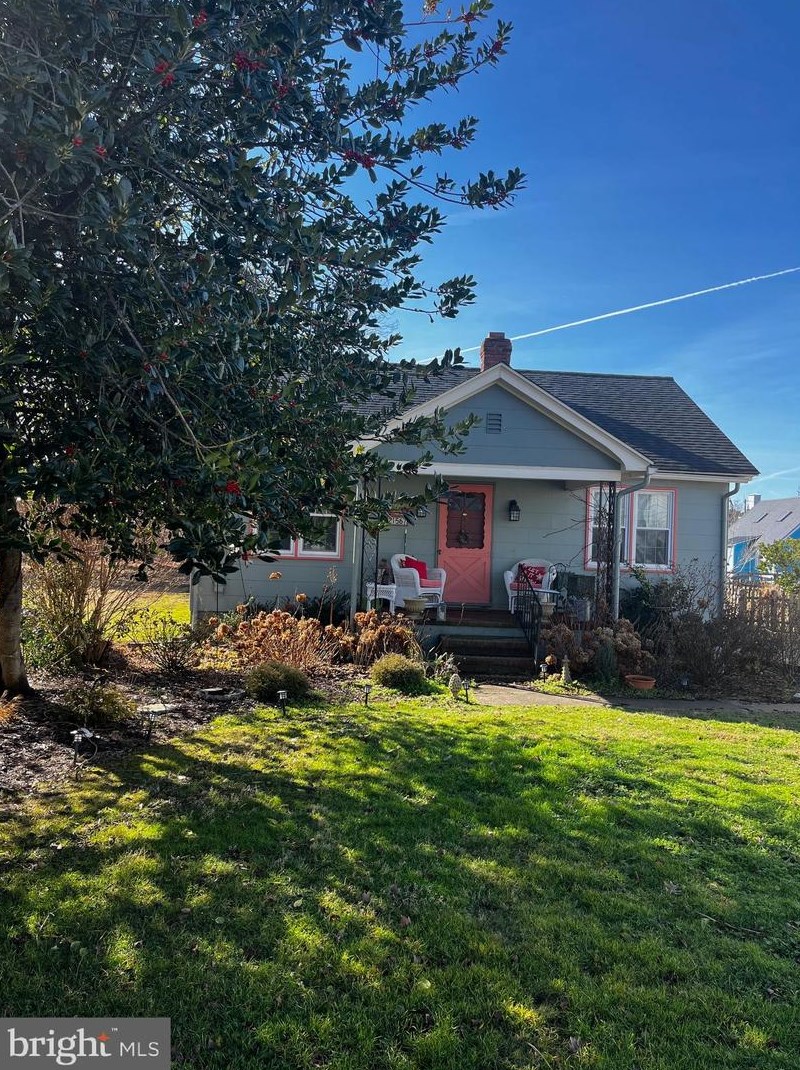 21567 Chicken Point Rd, Tilghman, MD 21671