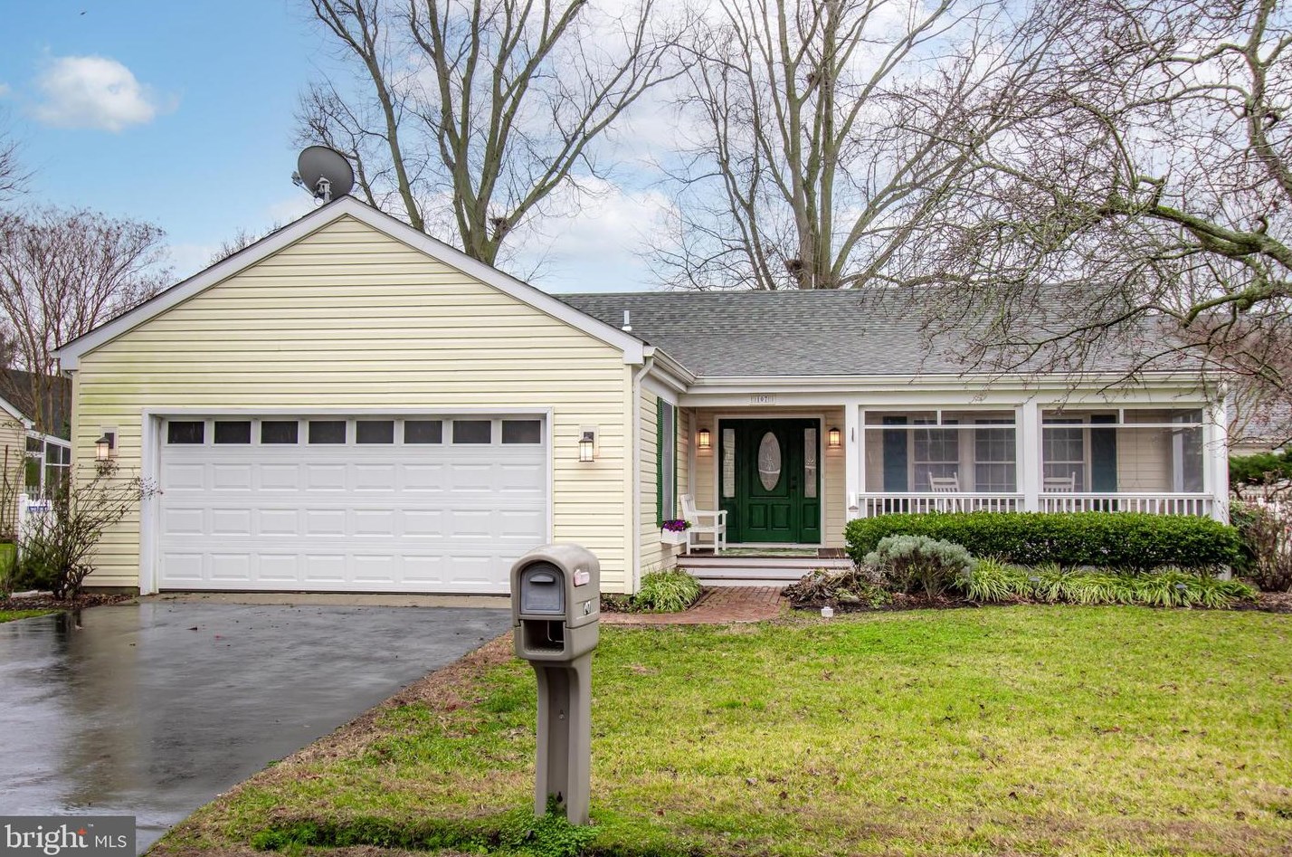 107 Bonfield Ave, Oxford, MD 21654