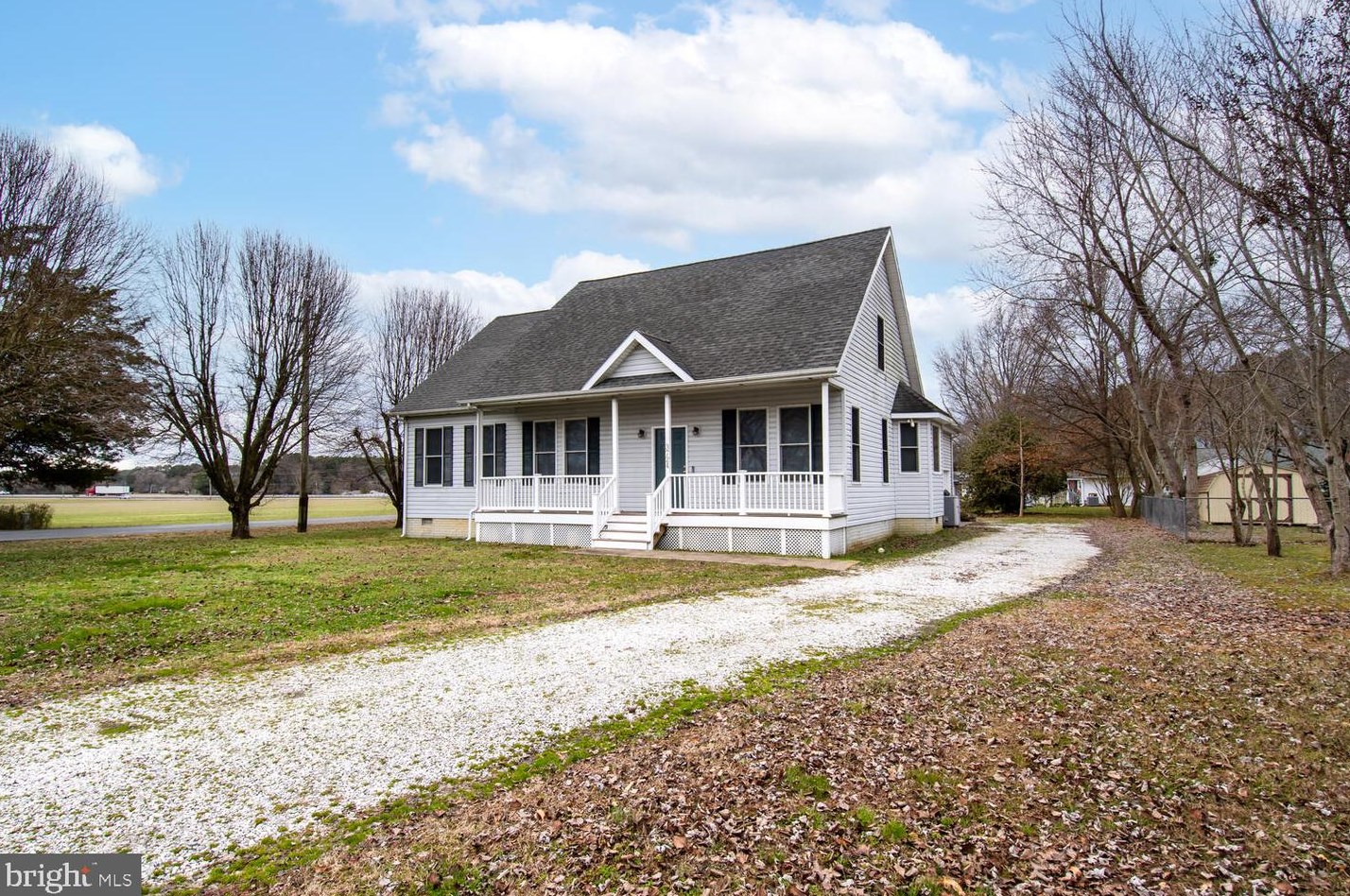 3724 Seymour Dr, Trappe, MD 21673