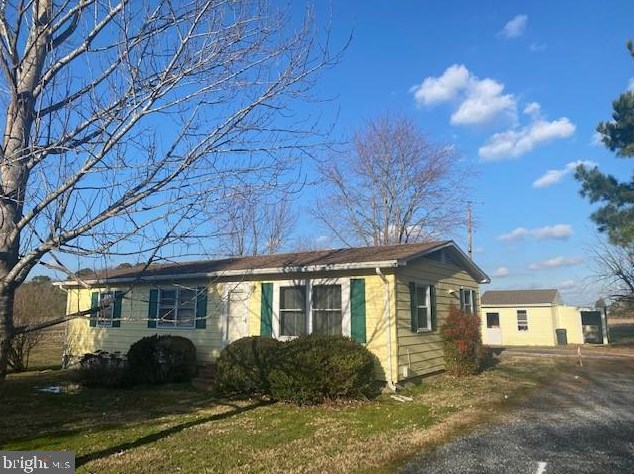 4047 Main St, Trappe, MD 21673