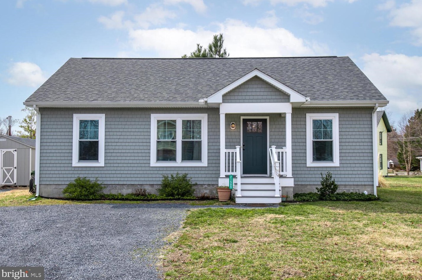 21509 Coopertown Rd, Tilghman, MD 21671