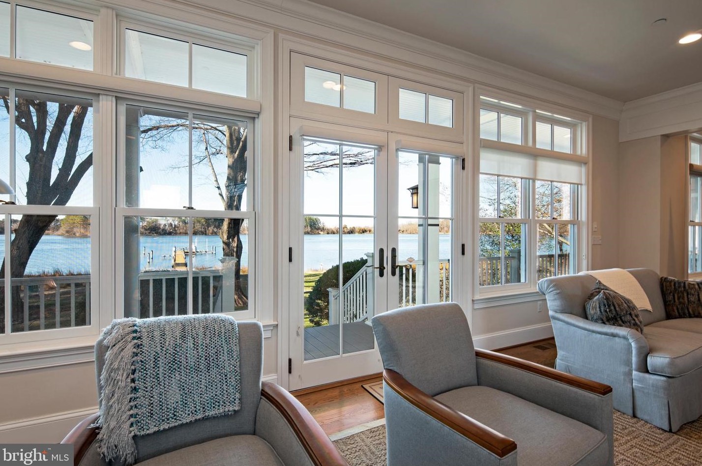 26404 Presquile Dr, Easton MD 21601 exterior