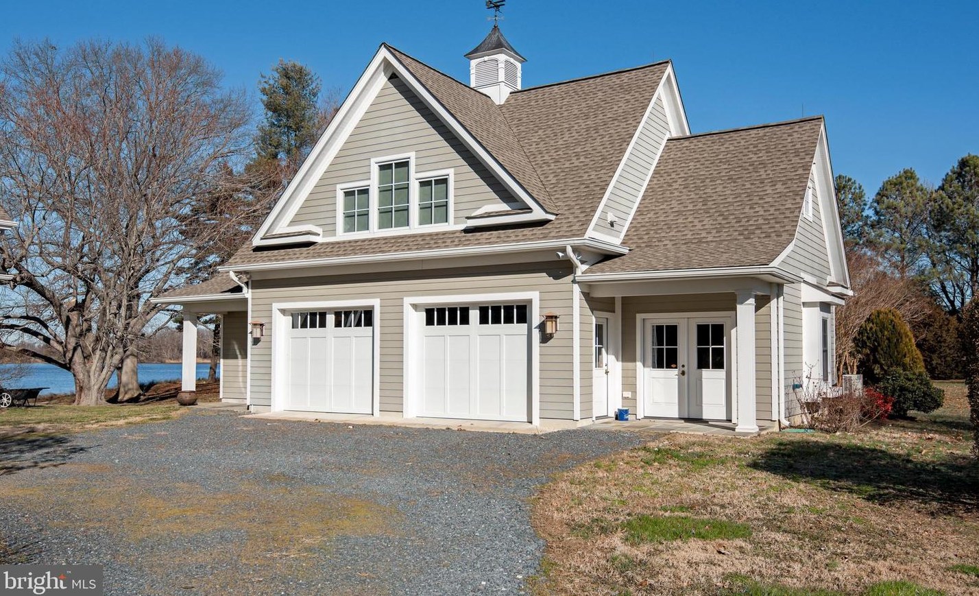 26404 Presquile Dr, Easton MD 21601 exterior