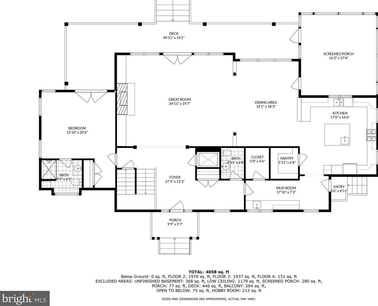 26404 Presquile Dr, Easton MD 21601 exterior